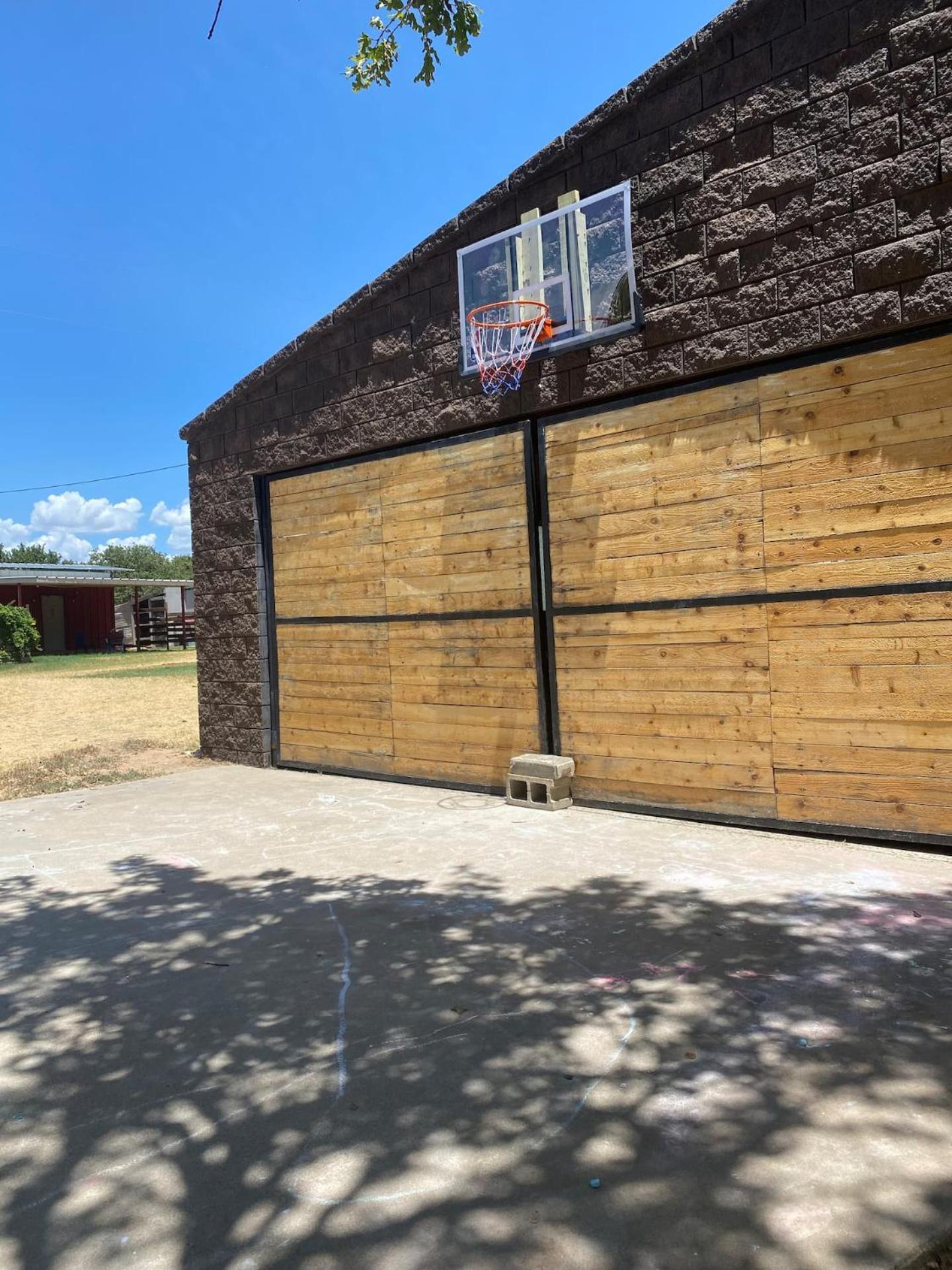 Nature Retreateclectic Country Boho Farmhouse Nocona Exterior foto